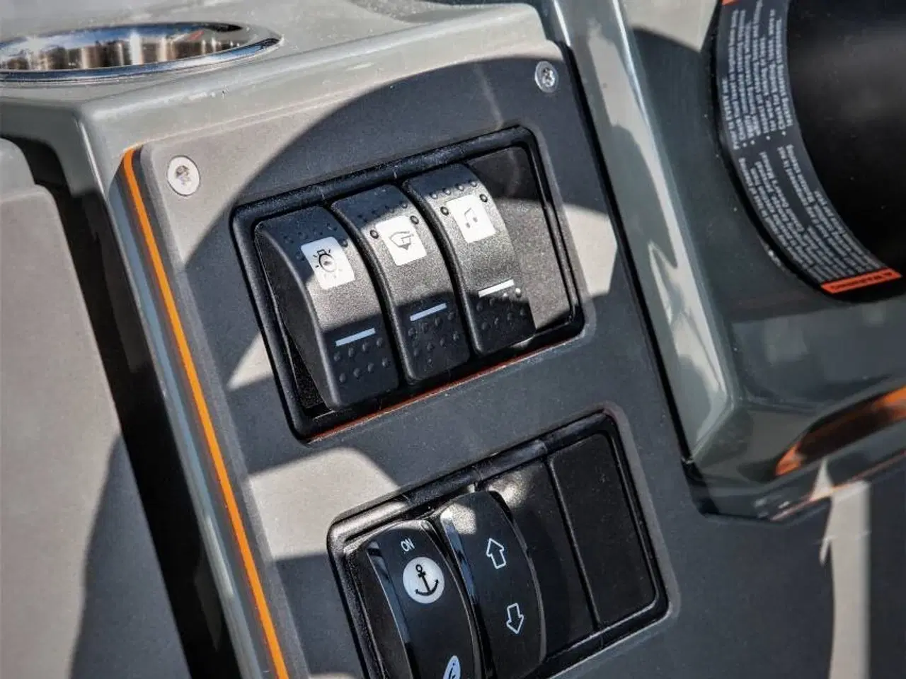 Billede 8 - Nordkapp Avant 705