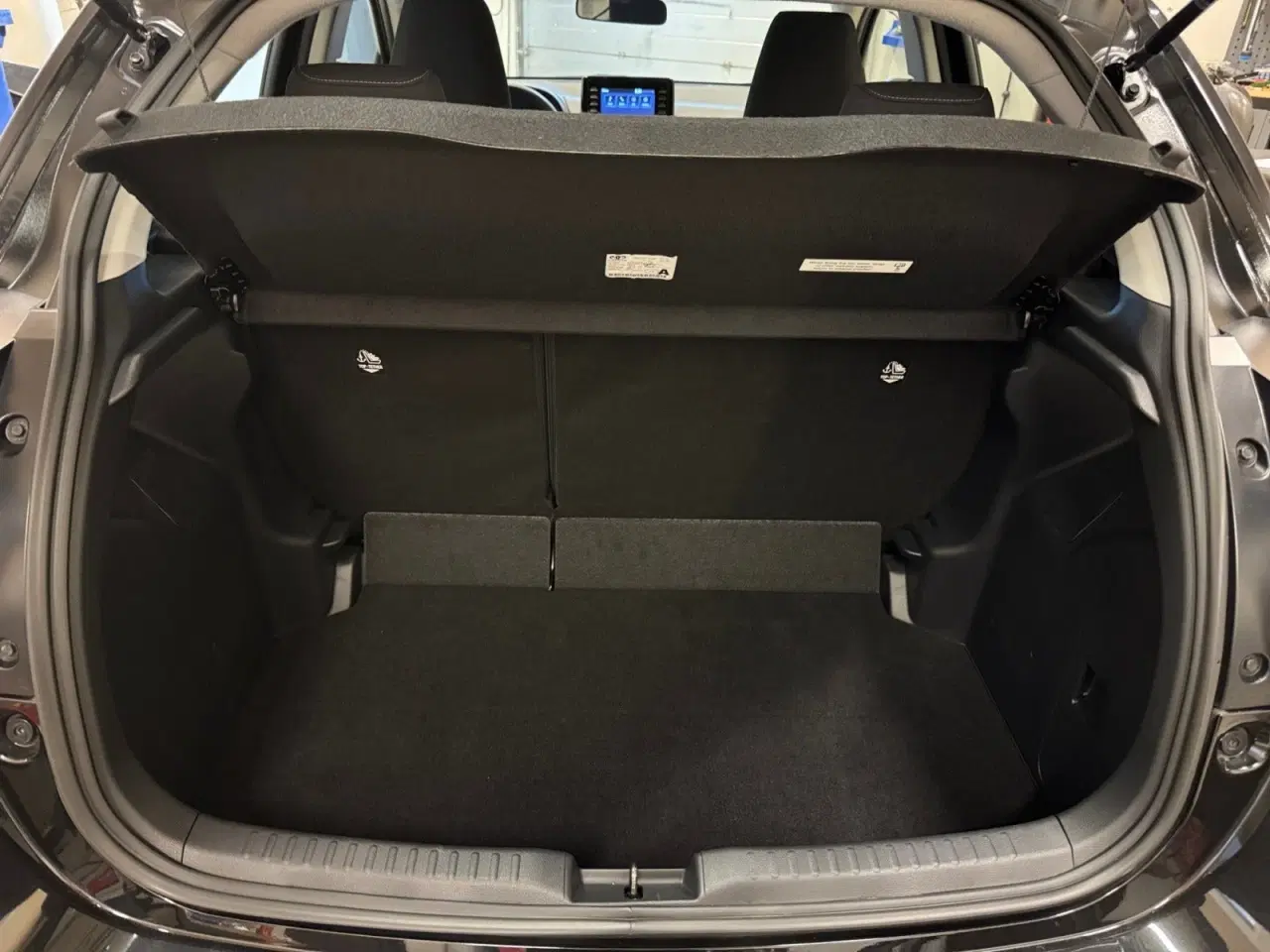 Billede 11 - Toyota Yaris 1,5 Hybrid Active e-CVT