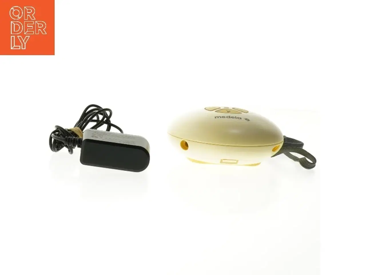 Billede 5 - Medela Swing Flex Elektrisk Brystpumpe