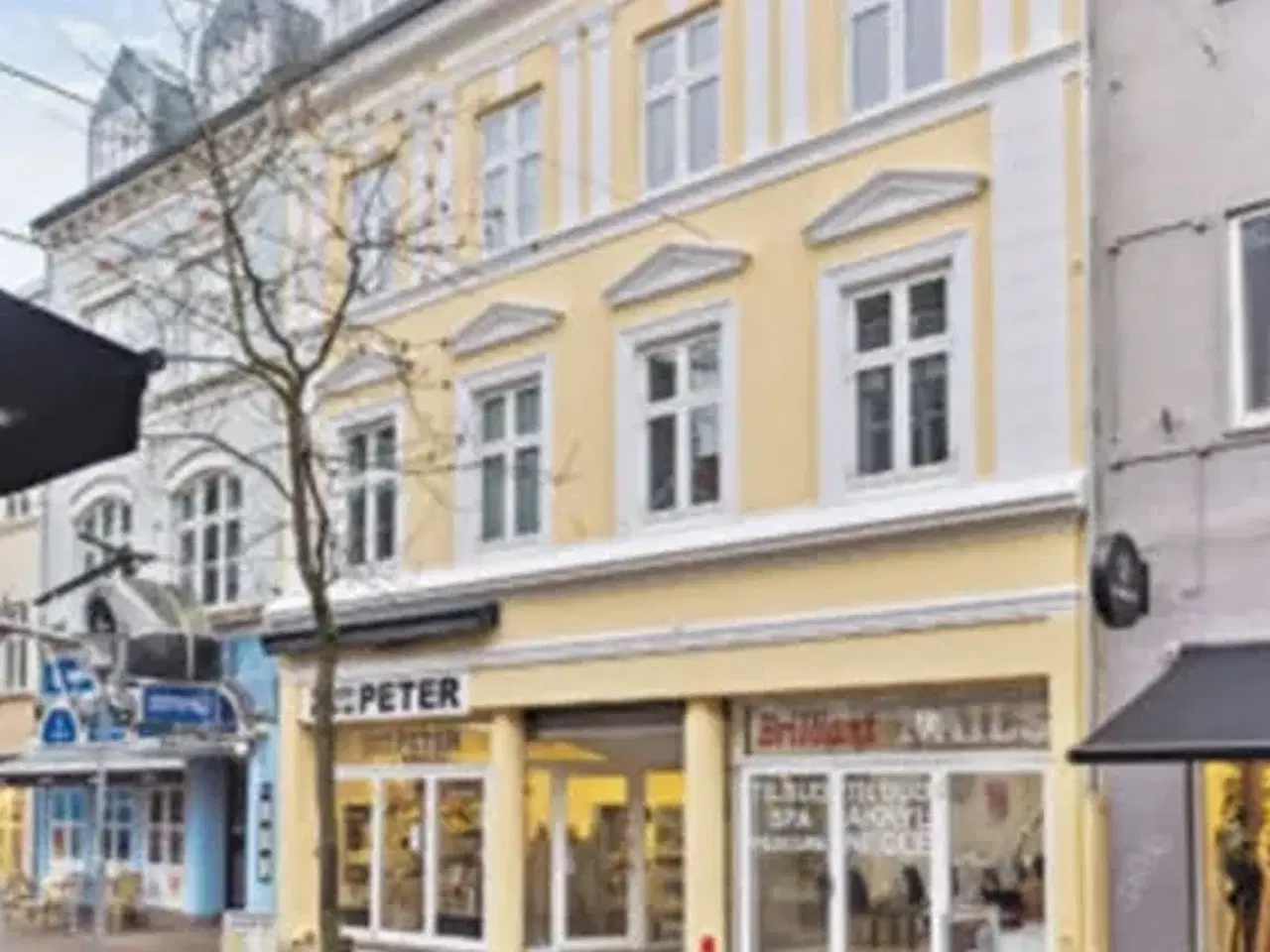 Billede 1 - Lejlighed til leje i 5000 Odense C