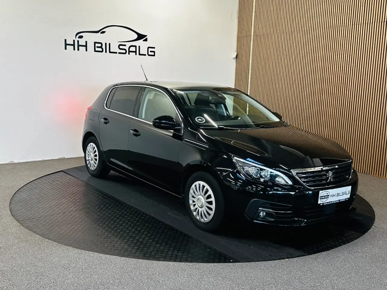 Billede 3 - Peugeot 308 1,2 PureTech 130 Selection Sky