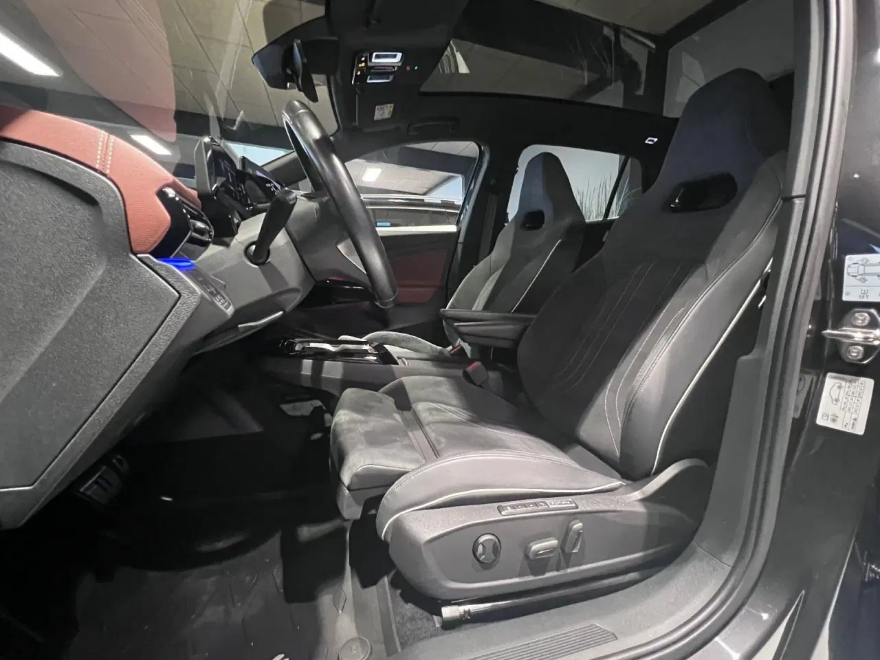 Billede 7 - VW ID.4 77 Pro Performance Max