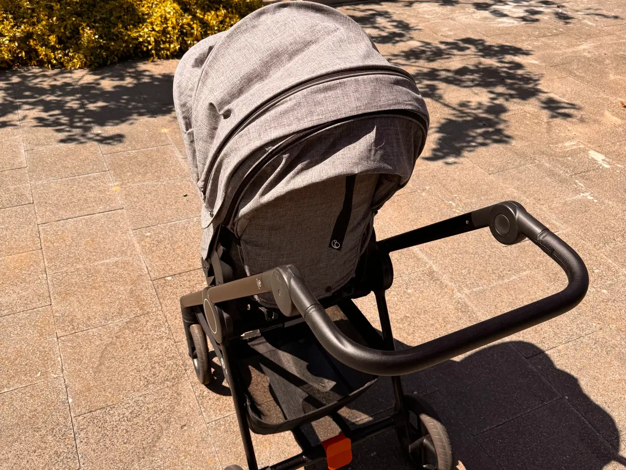 Billede 2 - Stokke Beat klapvogn