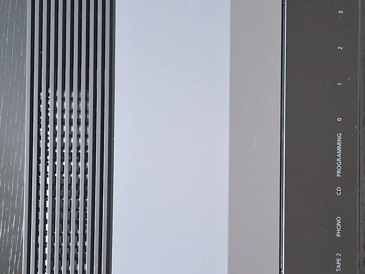 Billede 3 - Beogram 3500 og Beomaster 3500