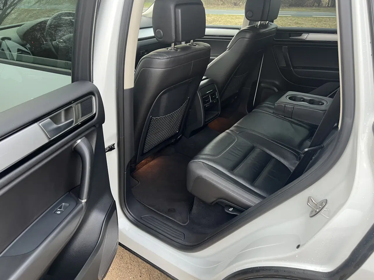 Billede 11 - VW Touareg 