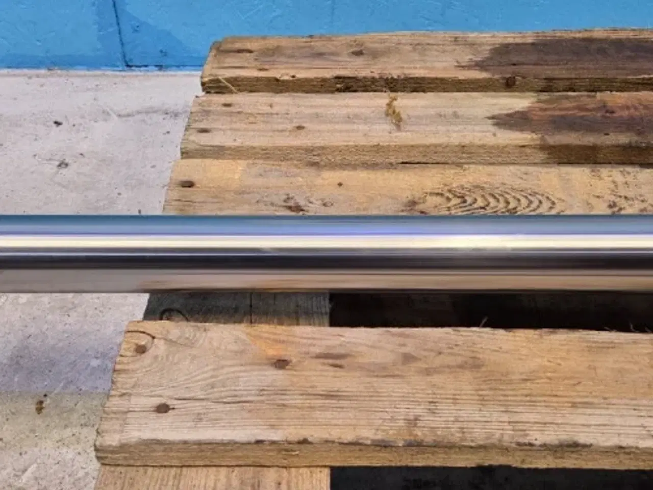 Billede 20 - New Holland CR9.90 Cylinder 84591571