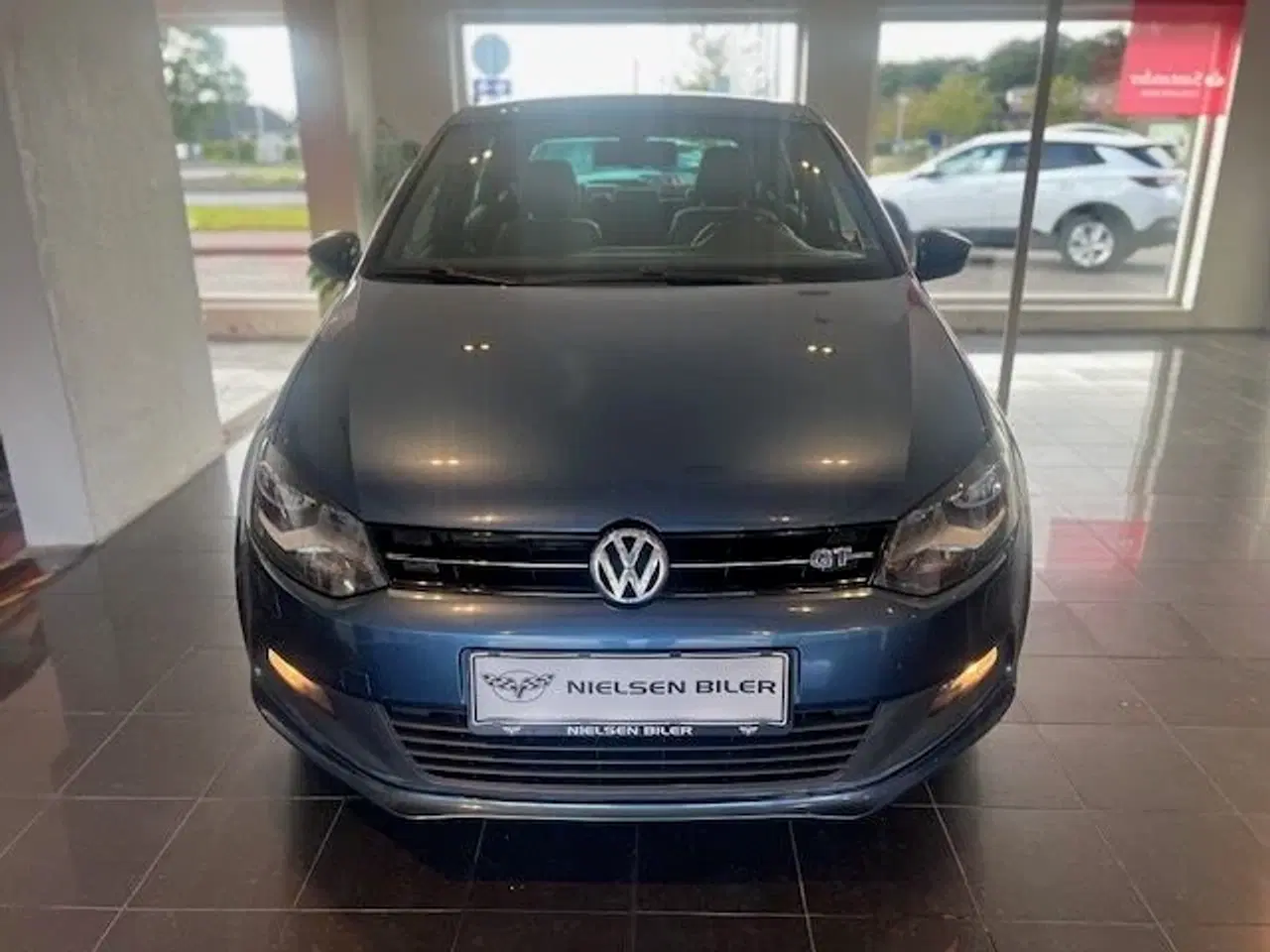 Billede 11 - VW Polo 1,4 TSI BlueGT DSG 140HK 5d 7g Aut.