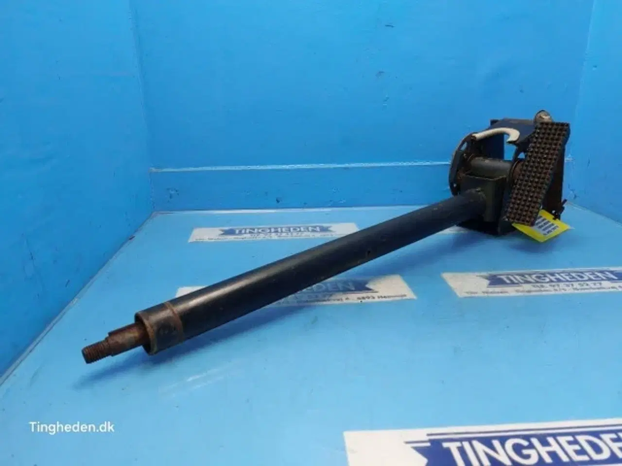 Billede 5 - Claas Dominator 76 Styresystem 0006020260