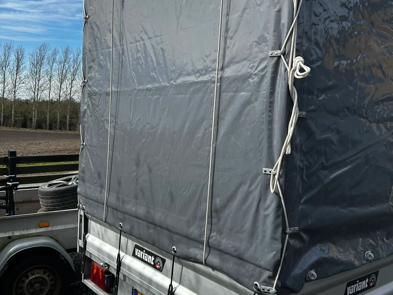 Billede 5 - Trailer