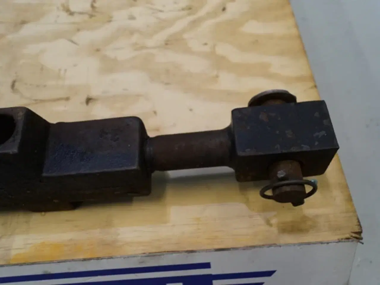 Billede 16 - Case 7130 Liftspindel V.  