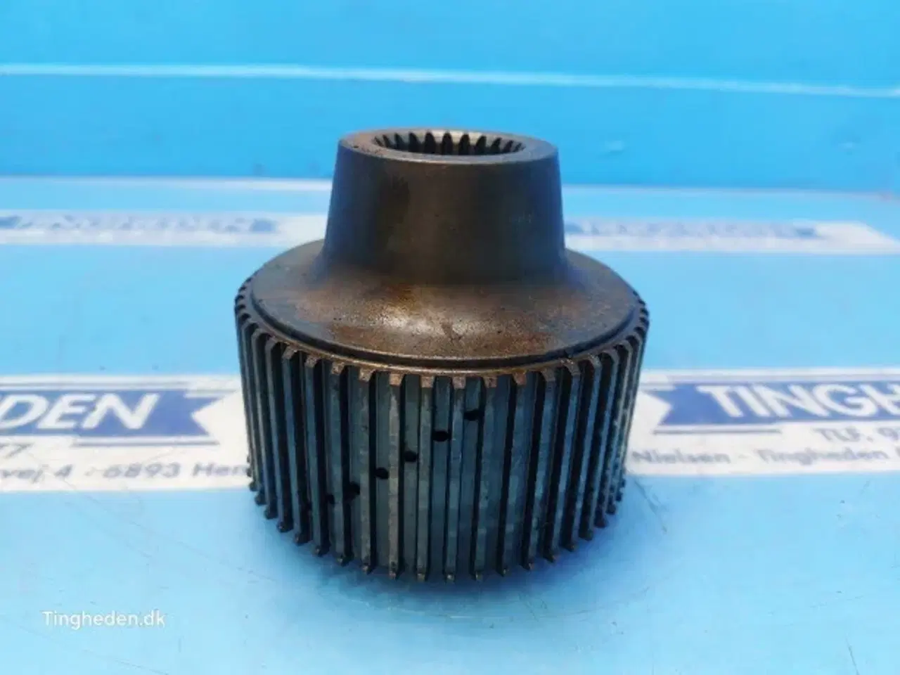 Billede 8 - New Holland 8670 Nav 9840409