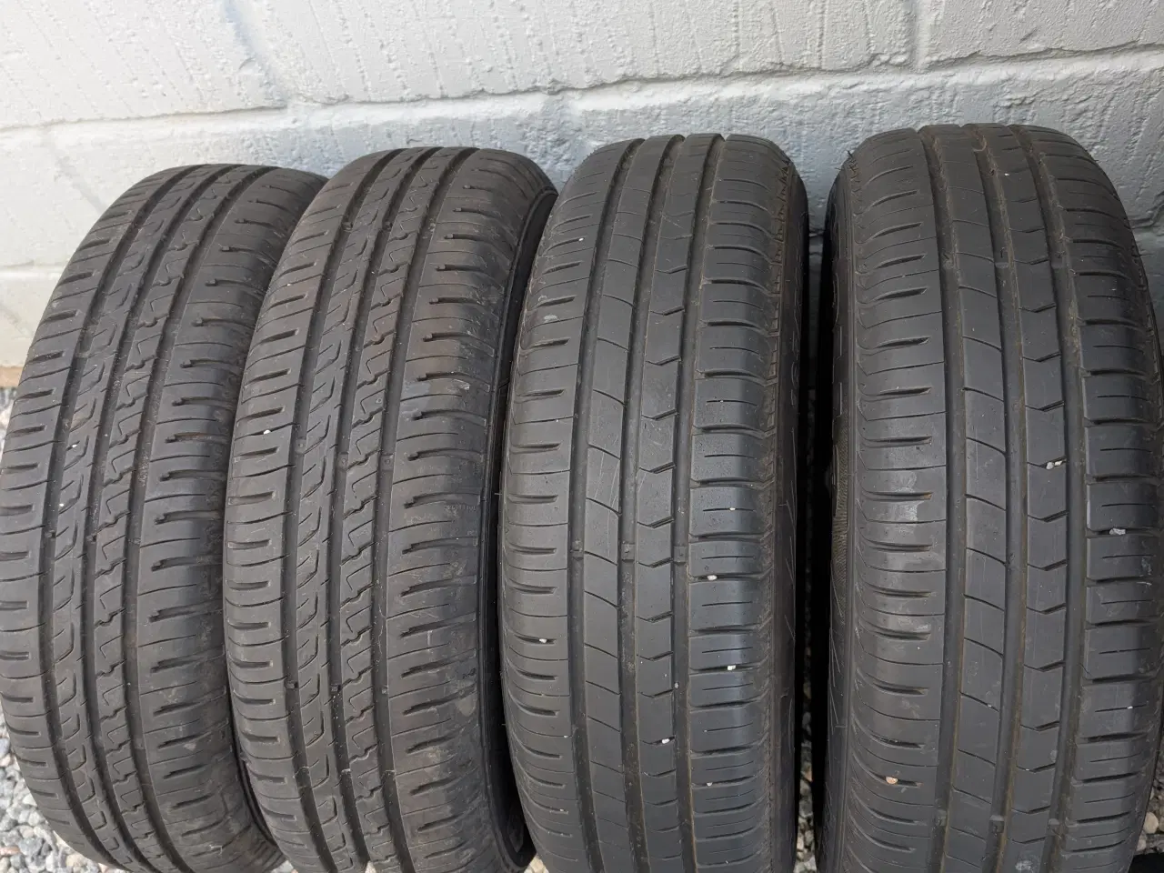 Billede 6 - Super god bybil der kører godt og langt