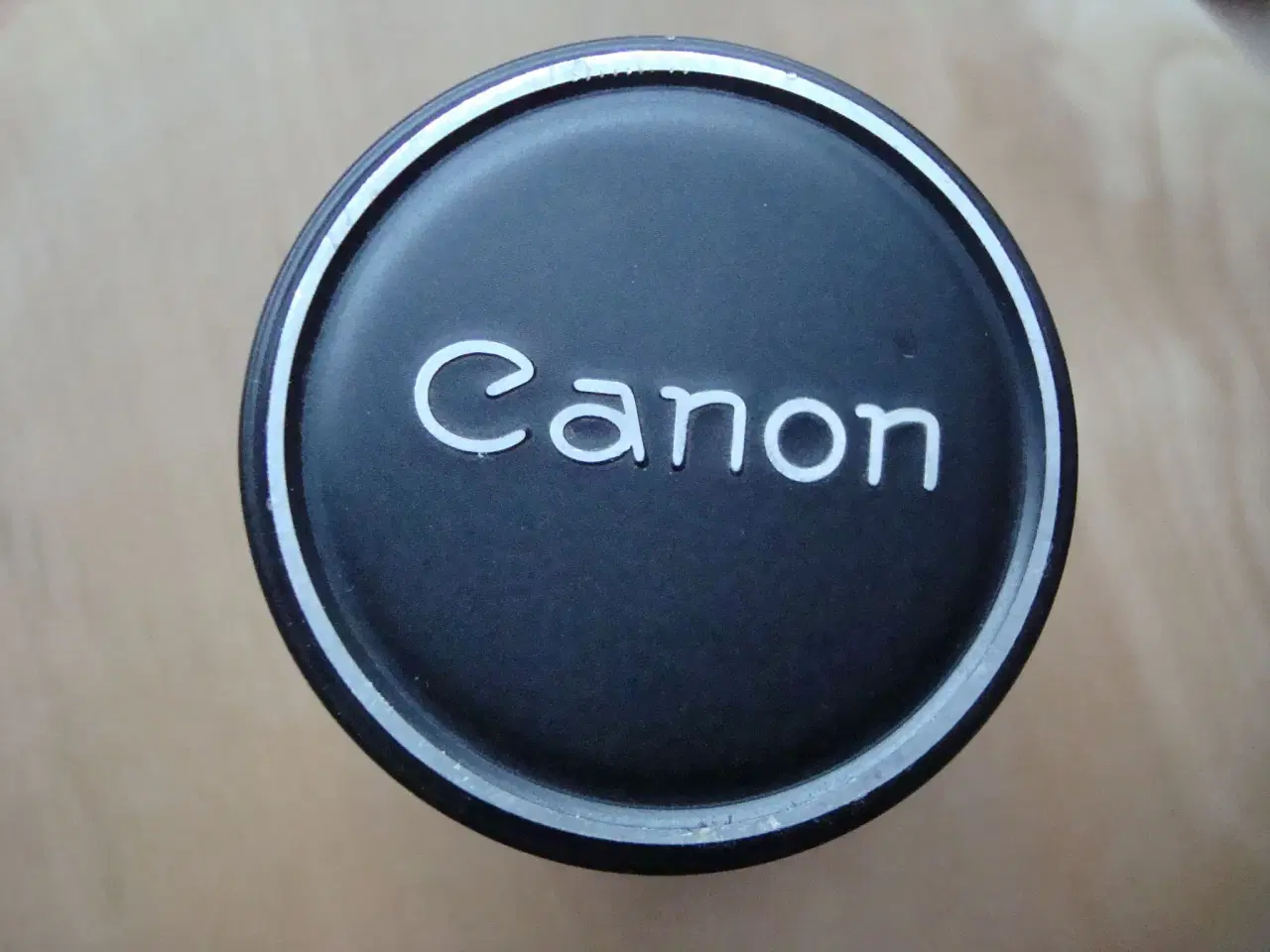 Billede 5 - Canon FL 200mm f:4.5 meget fin