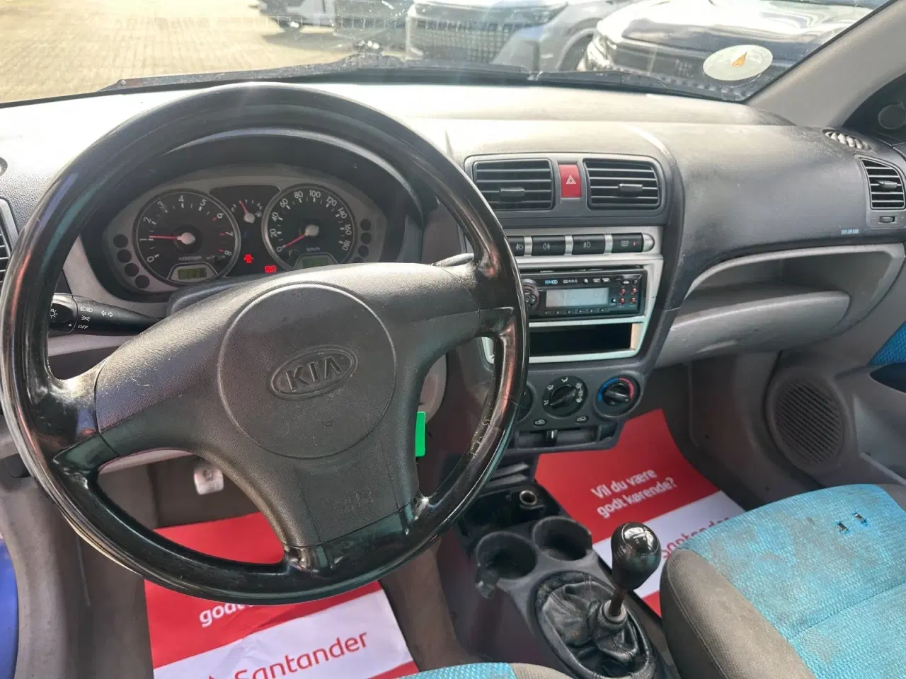 Billede 12 - Kia Picanto 1,1 EX