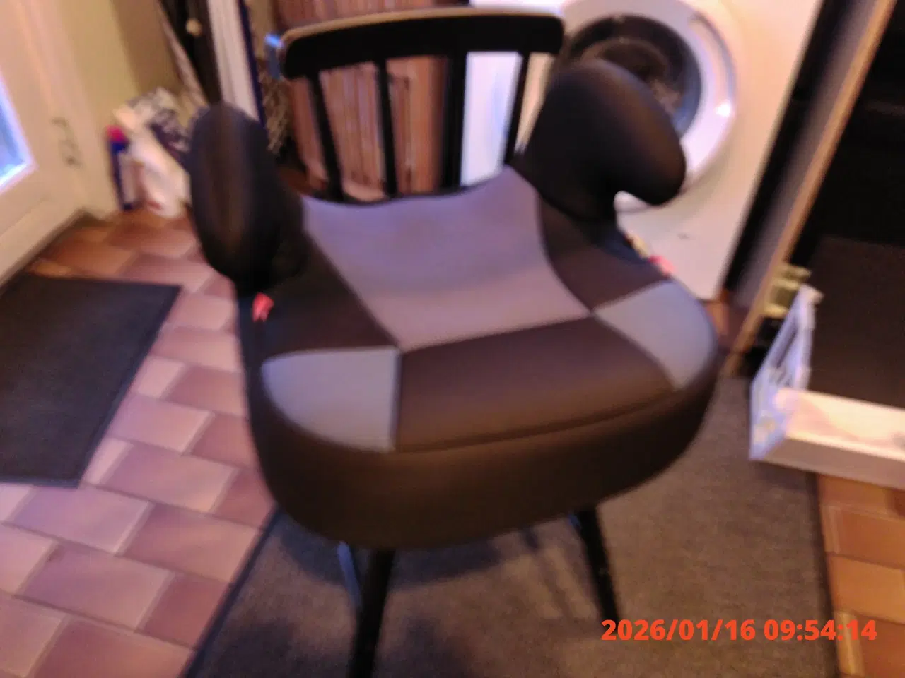 Billede 1 - Sædepude d 40 b 43