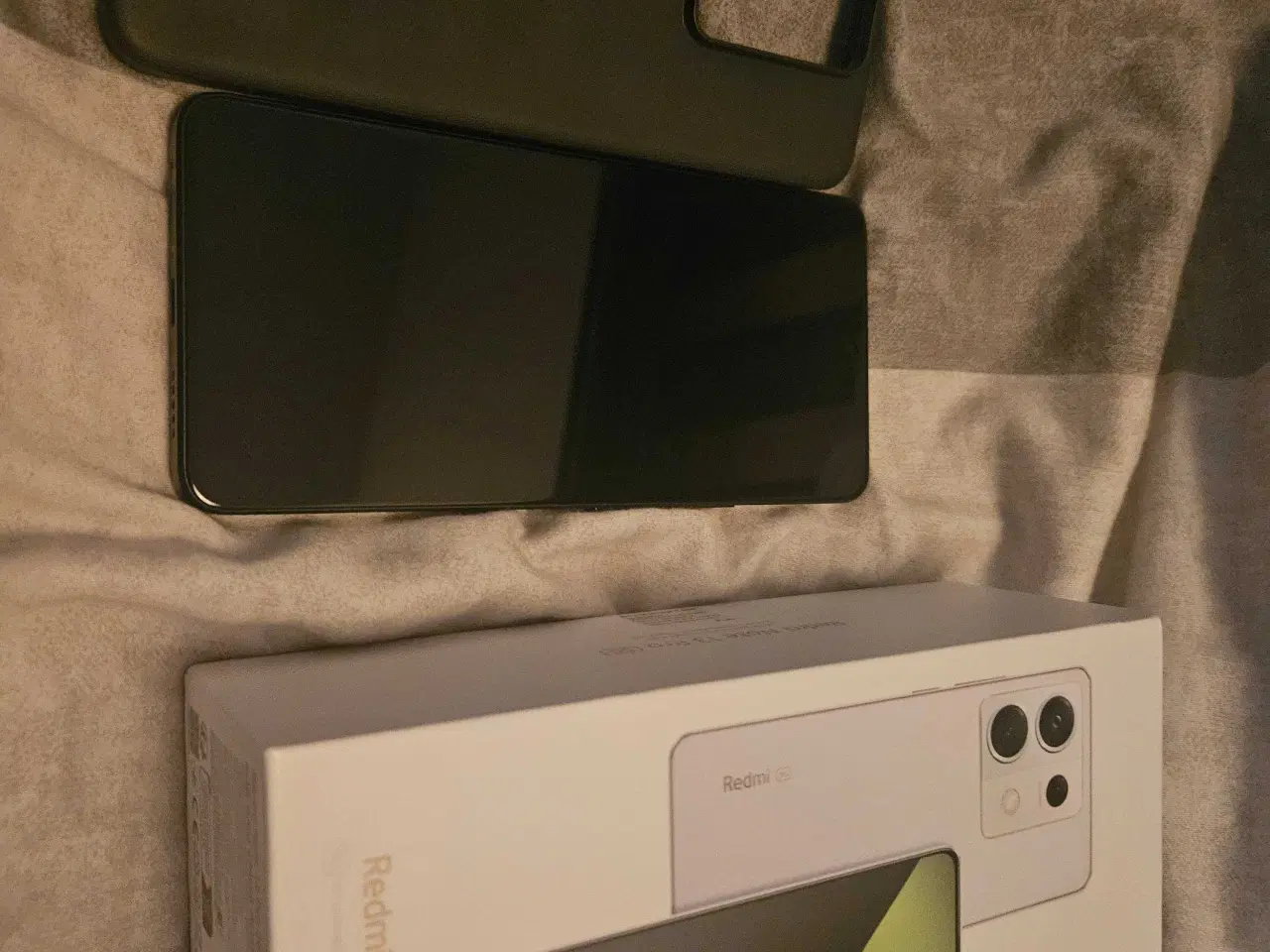 Billede 3 - Xiaomi Redmi note 13 pro