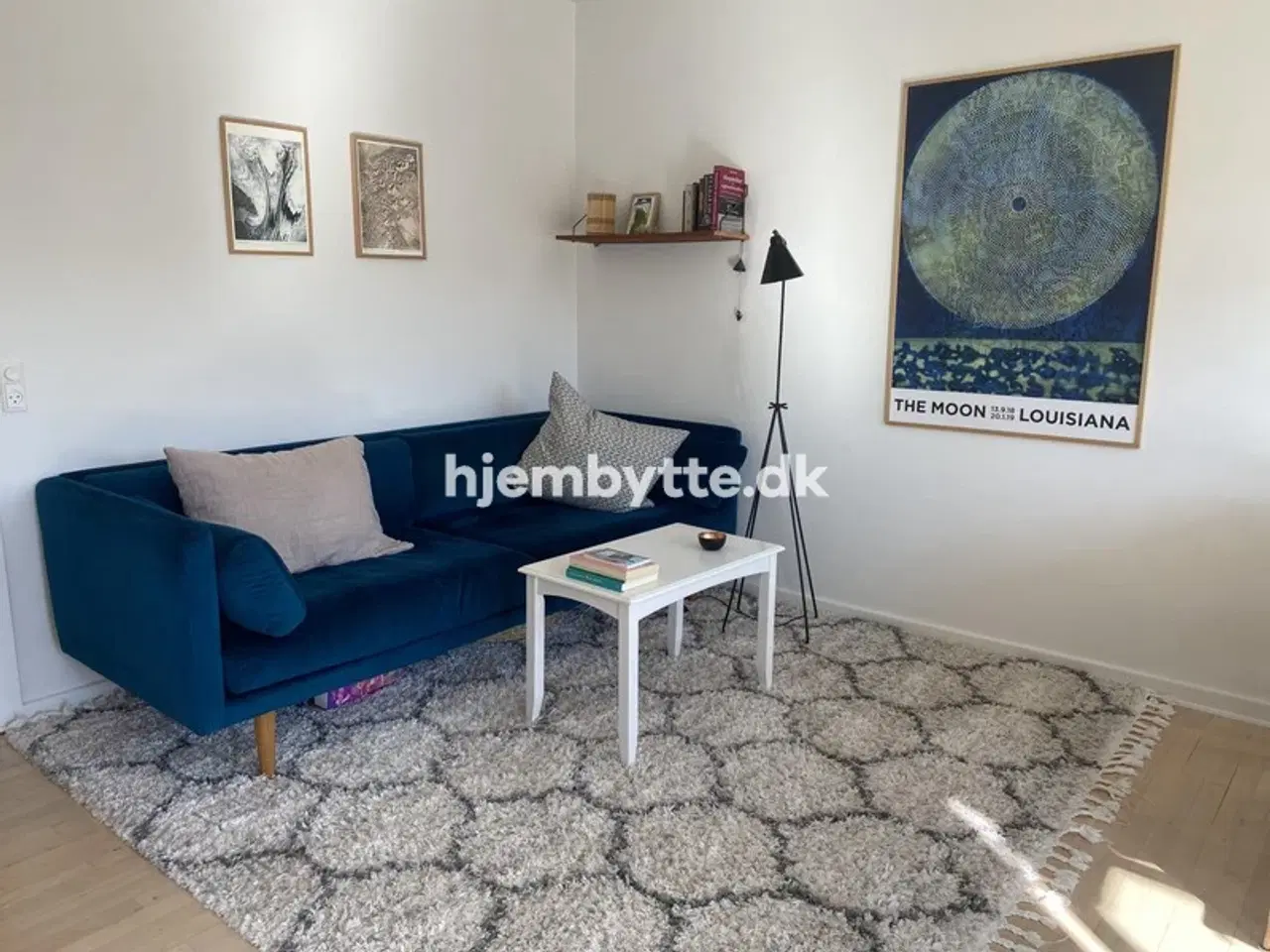 Billede 2 - Hjembytte - JensløvsTværvej