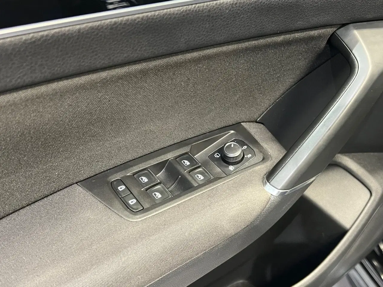 Billede 11 - VW Touran 2,0 TDi 190 Highline R-line DSG 7prs