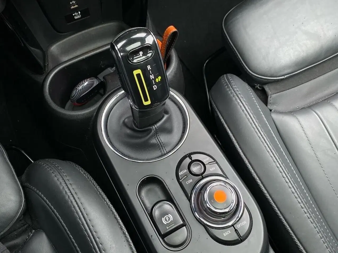 Billede 16 - Mini Cooper SE EL Essential 184HK 3d Aut.