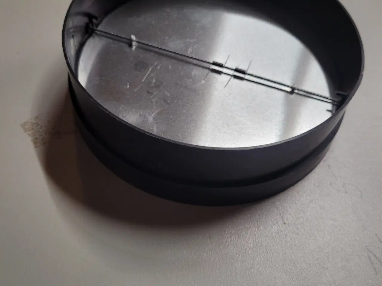 Billede 3 - Afdækning til aftræksrør Thermex Ca. 50/90 cm