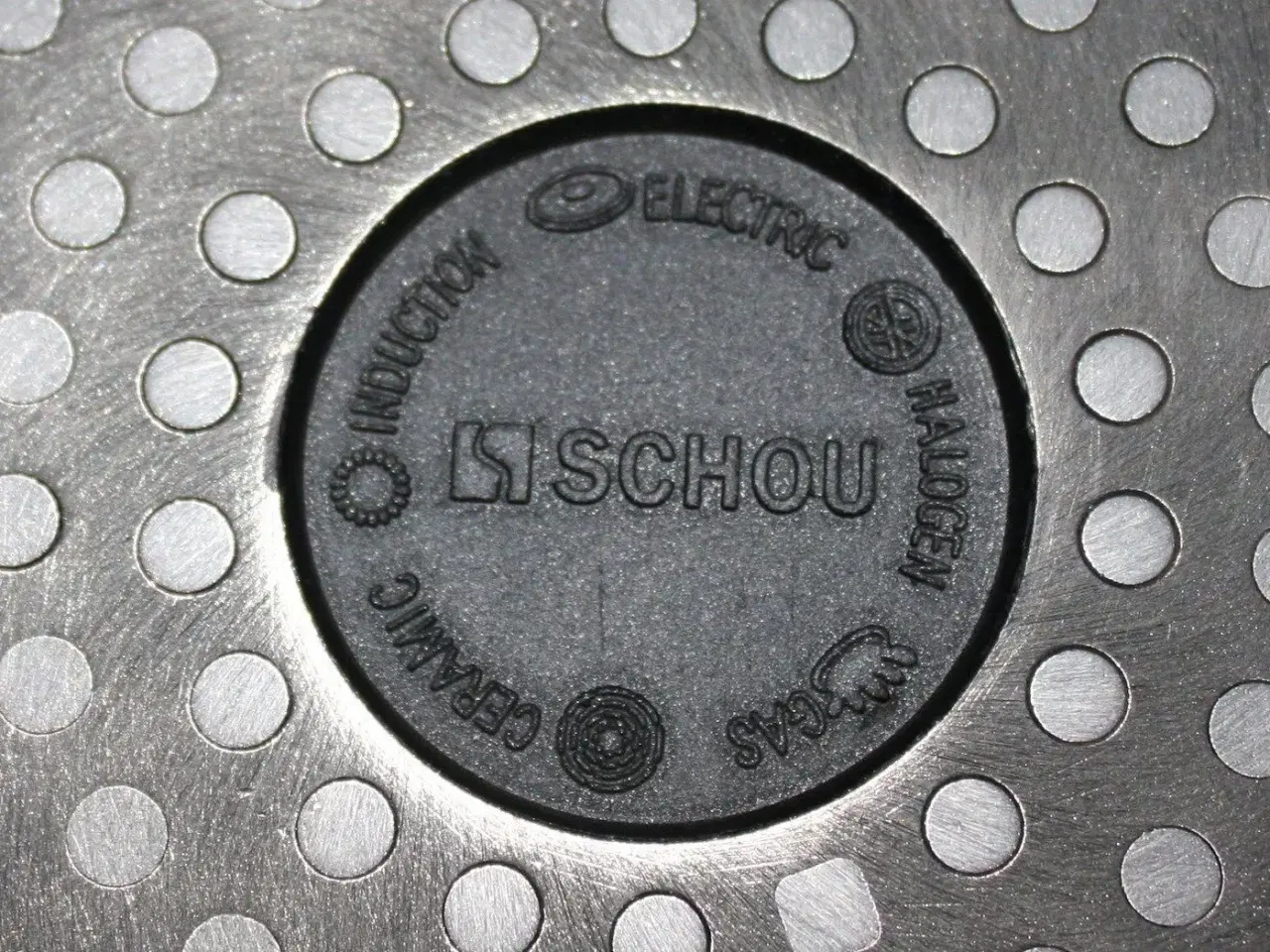 Billede 3 - Schou Slip-let gryde, 4,5 l