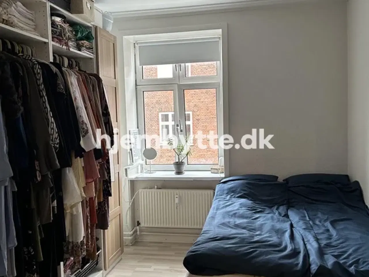 Billede 5 - Hjembytte - Frederiksvej