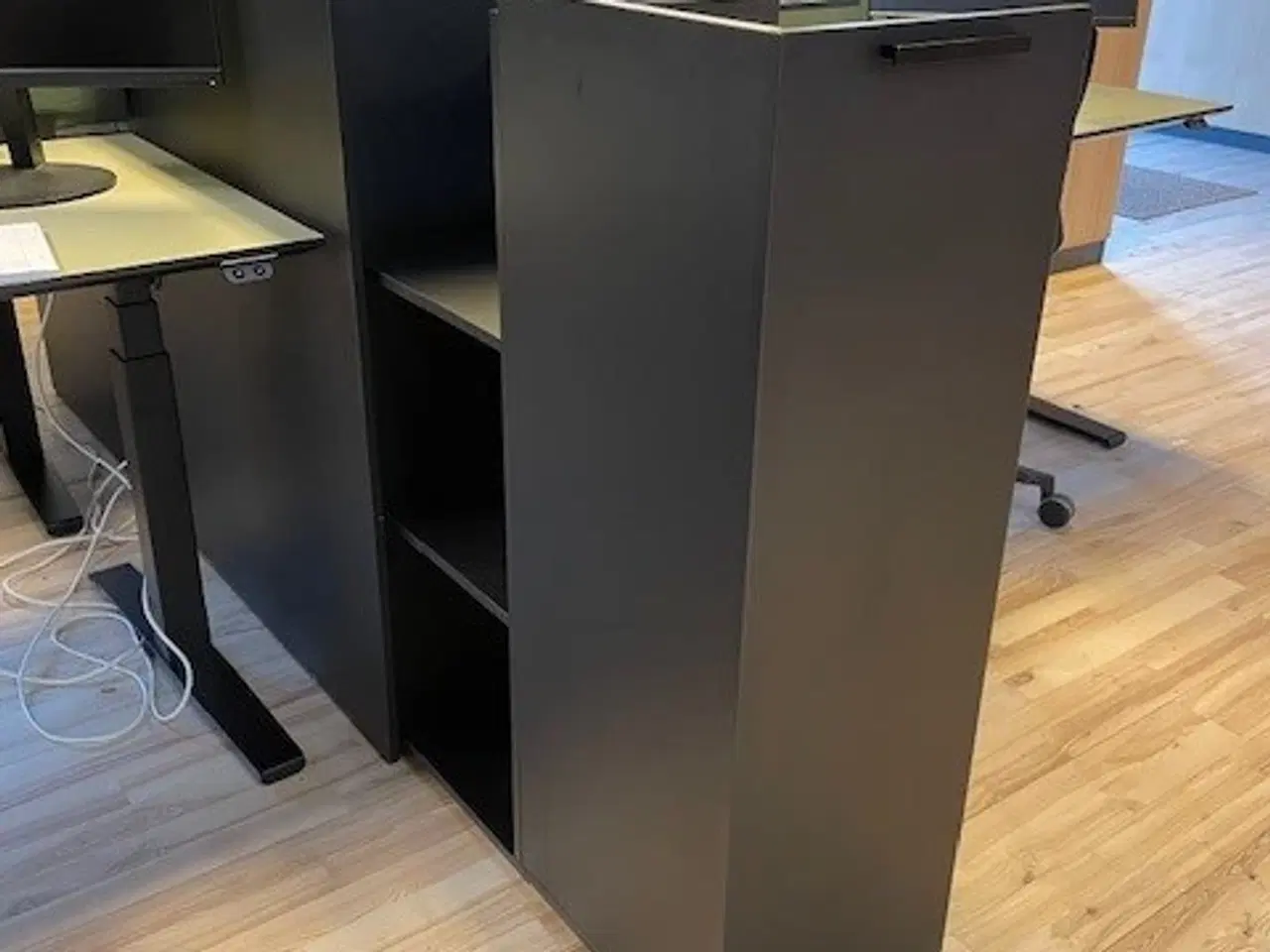 Billede 1 - Holmris - Urban Tower 3RH