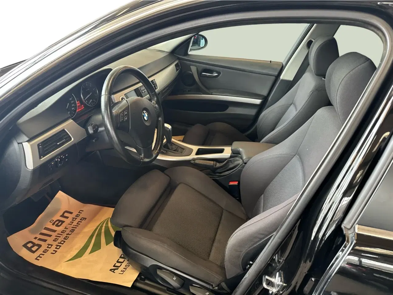 Billede 11 - BMW 325i 2,5 aut.