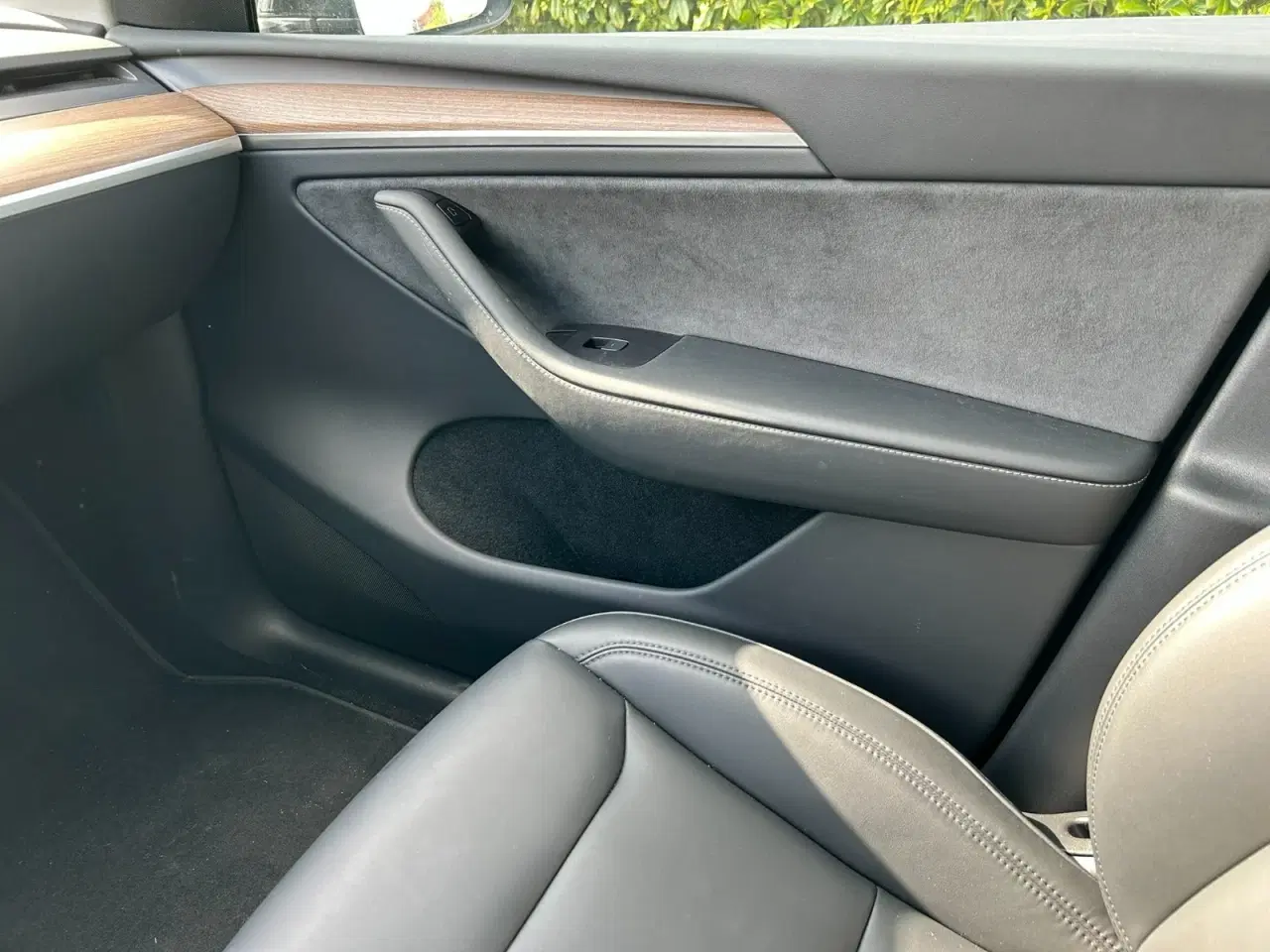 Billede 12 - Tesla Model Y  Long Range AWD
