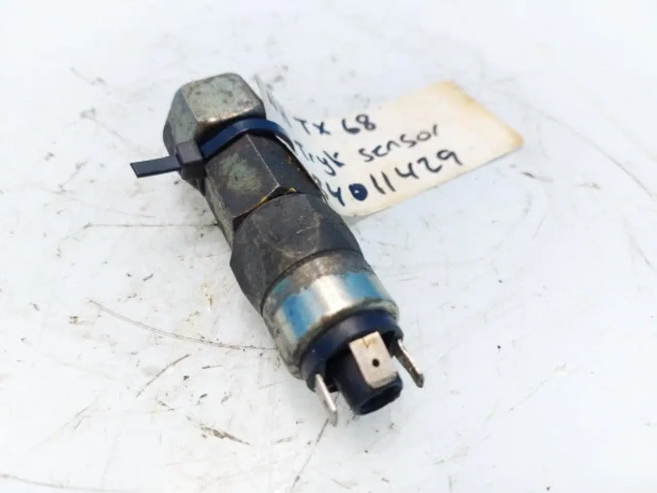 Billede 6 - New Holland TX68 Tryksensor 84043881