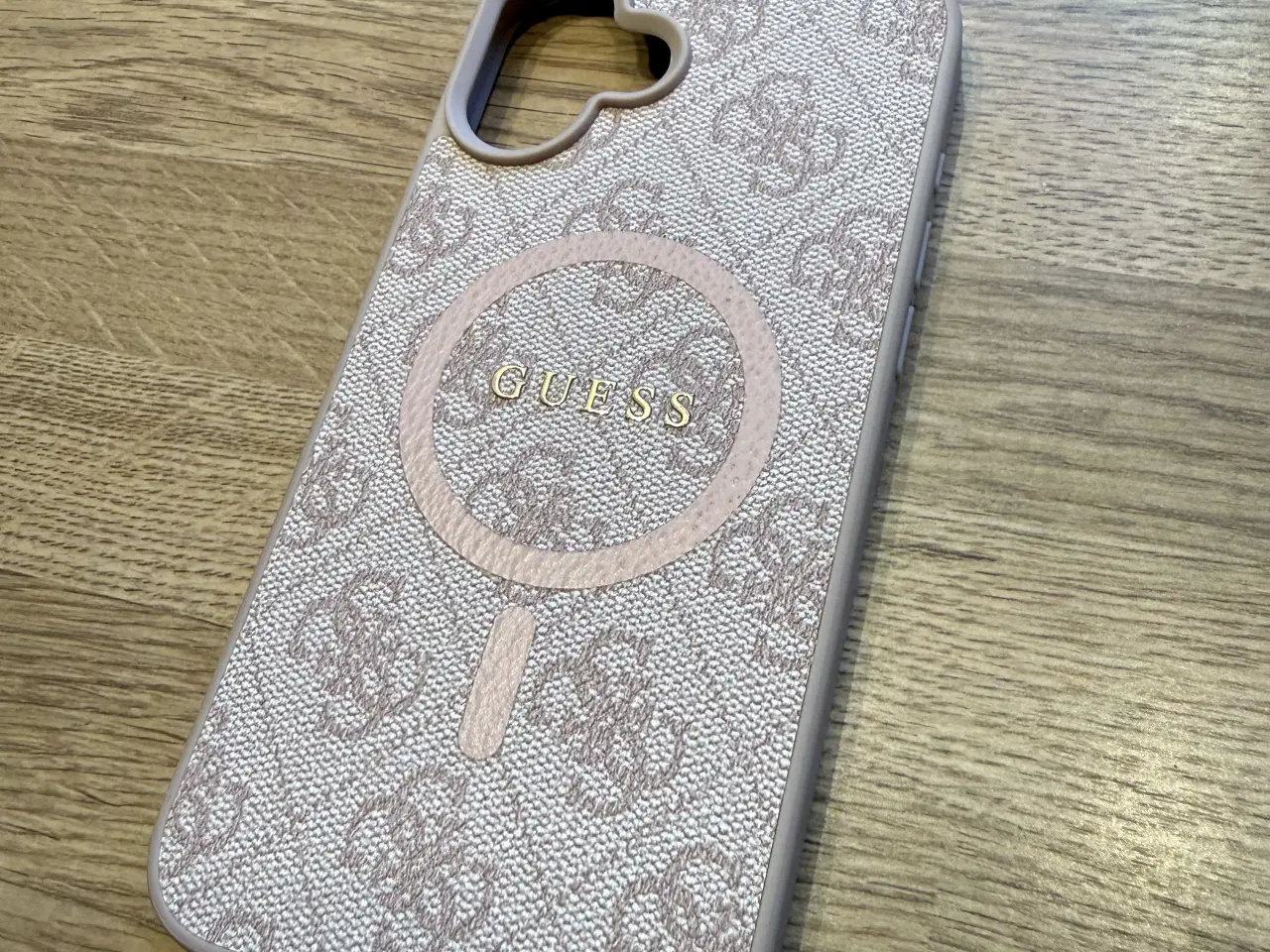 Billede 9 - Iphone 16 plus 128 GB sort