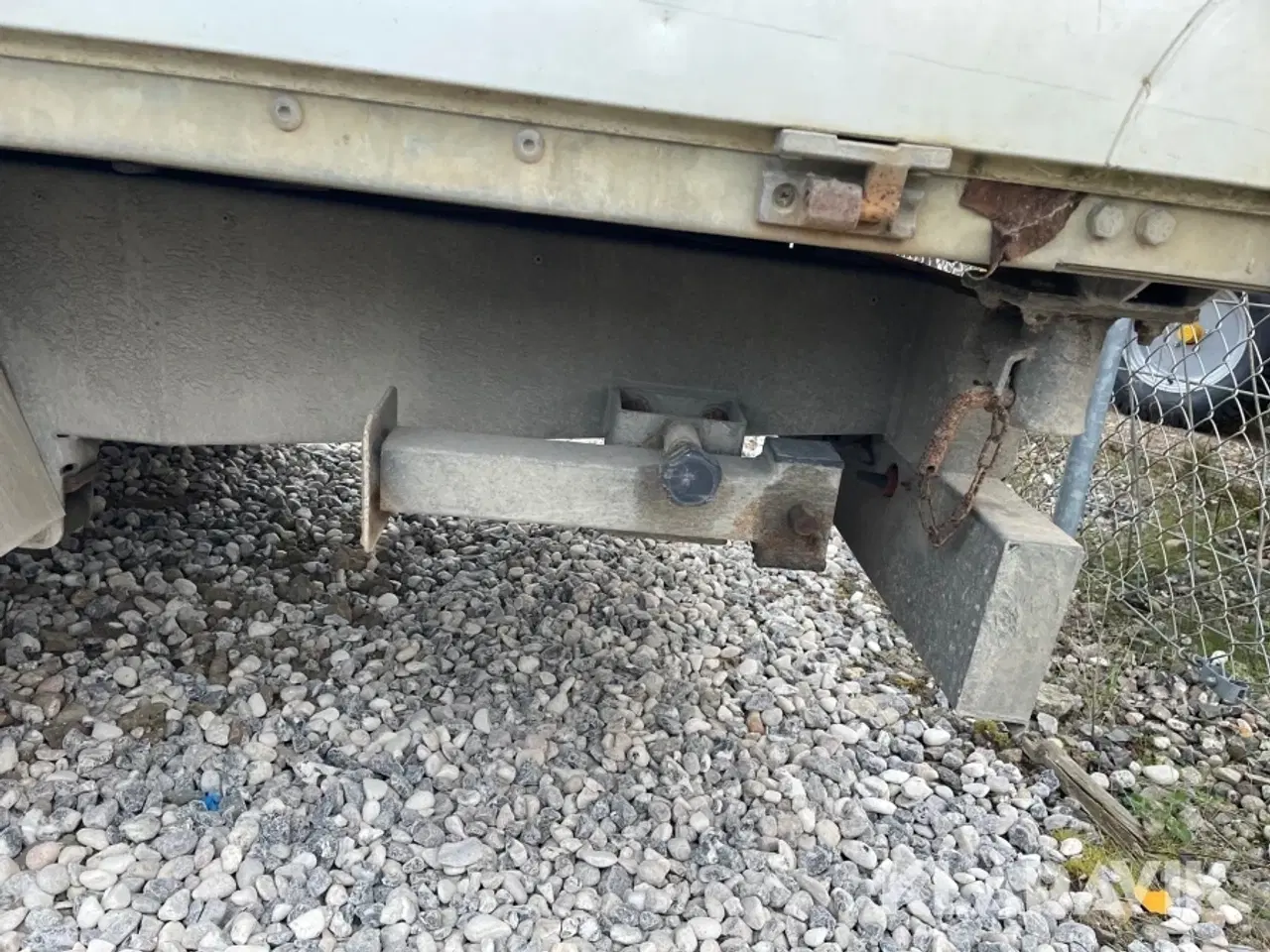 Billede 12 - Tiptrailer Variant 3519TB