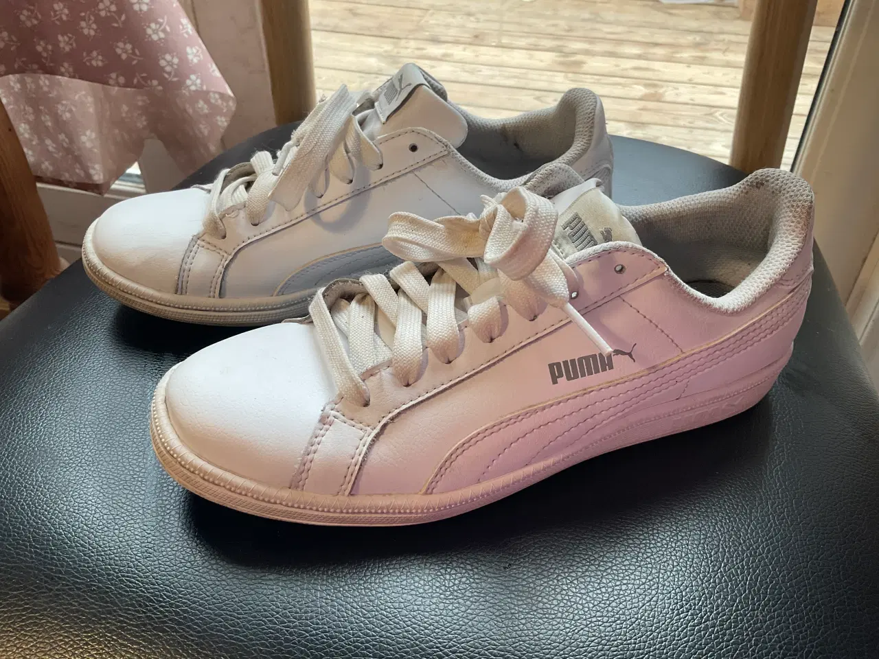 Billede 4 - Puma sko