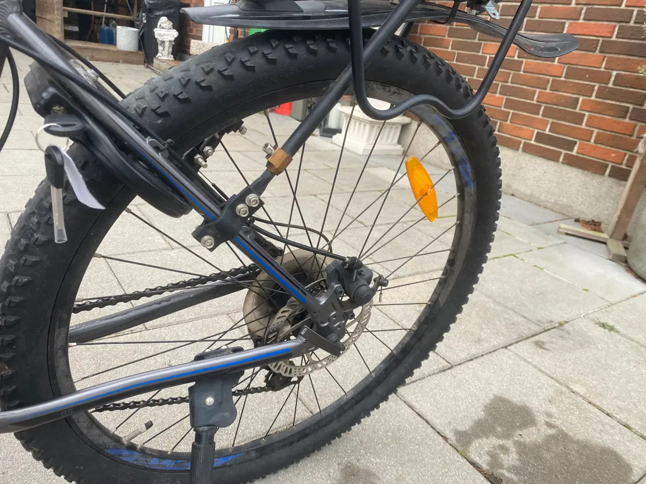 Billede 14 - Købt til 4299 kr 🤑 27,5 tommer topmodellen 