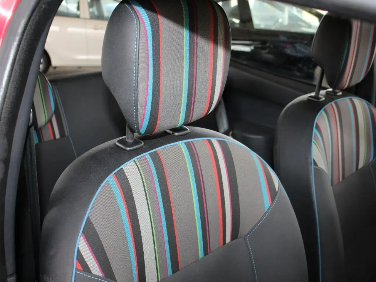 Billede 12 - Renault Twingo 1,2 16V Authentique ECO2