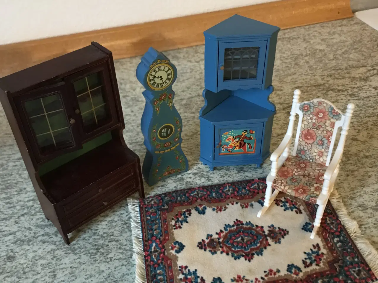 Billede 8 - Lundby dukkehusmøbler