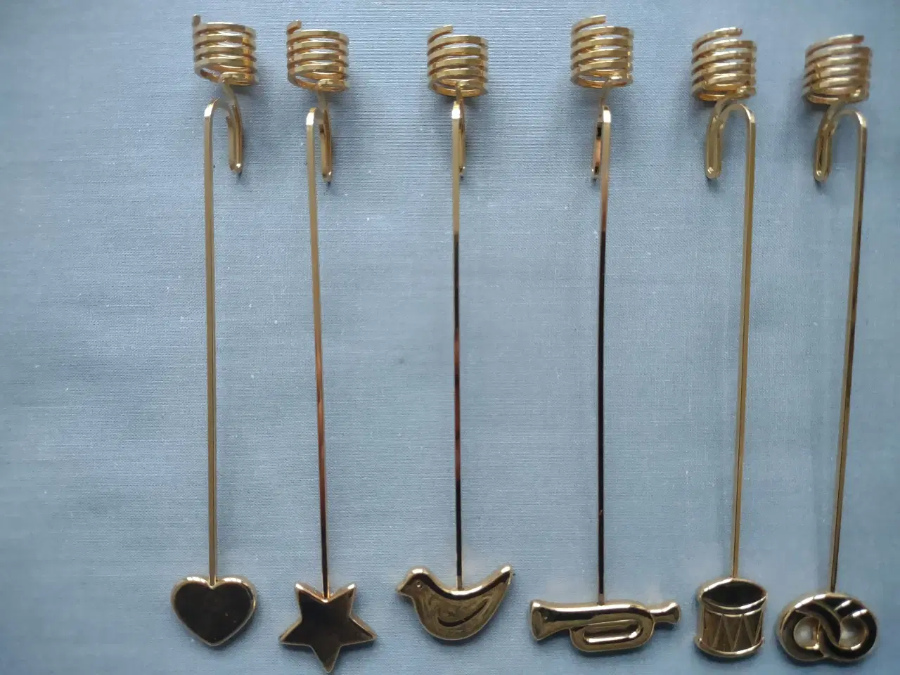 Billede 2 - Georg Jensen lyseholdere