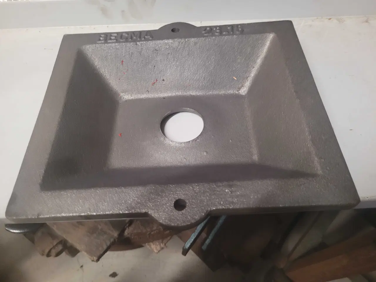 Billede 1 - Esse skål