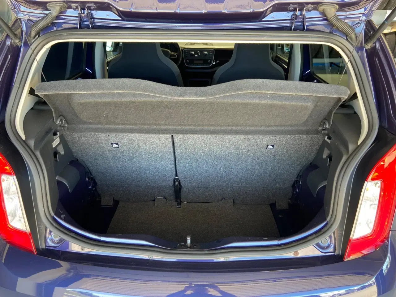 Billede 10 - Skoda Citigo 1,0 60 Ambition GreenTec