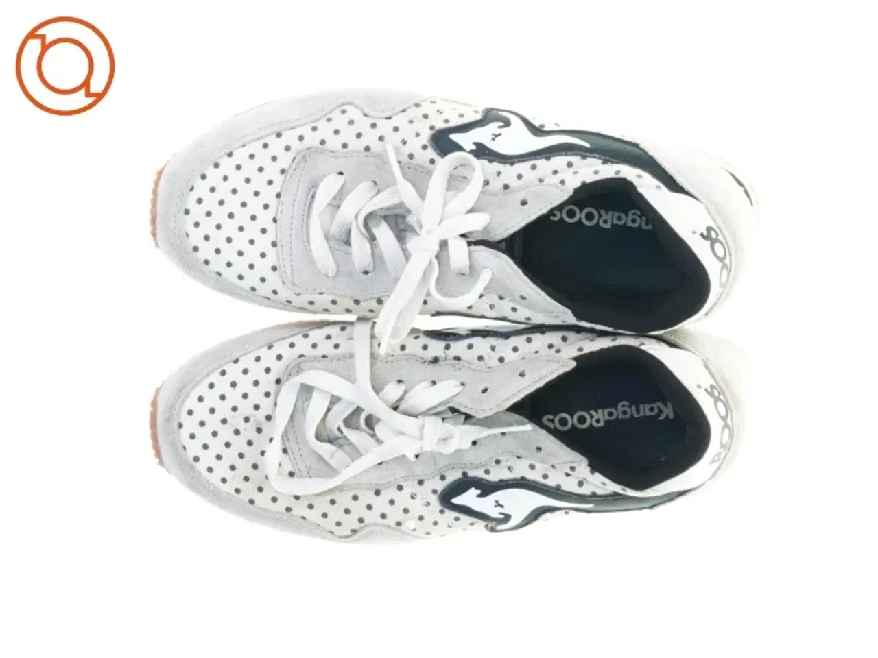 Billede 3 - sneakers  fra Kangaroos (str. 41)