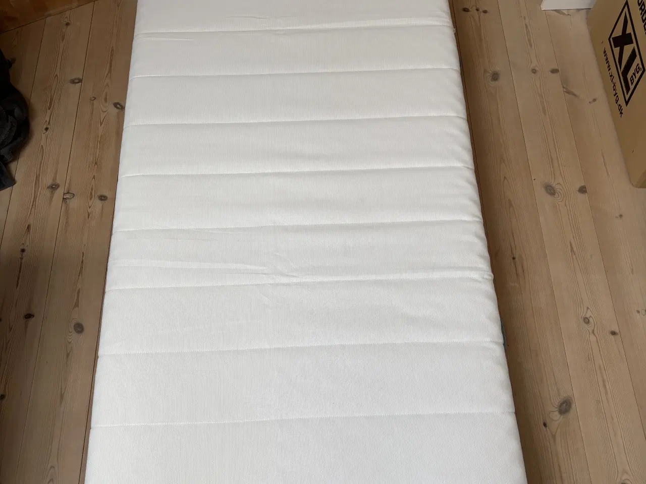 Billede 1 - Madras 90x200 cm