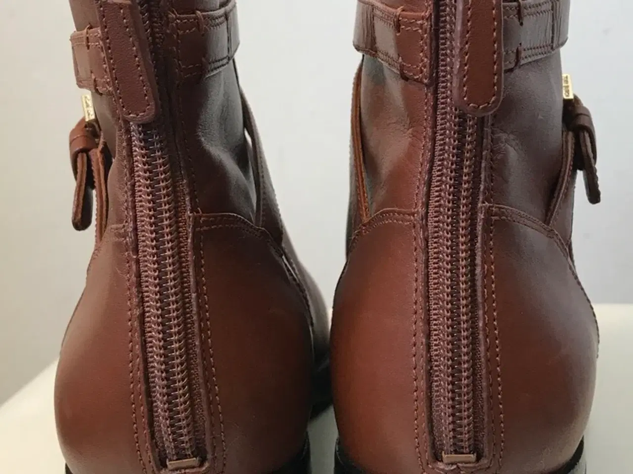 Billede 5 - Tory Burch, støvler, str 42