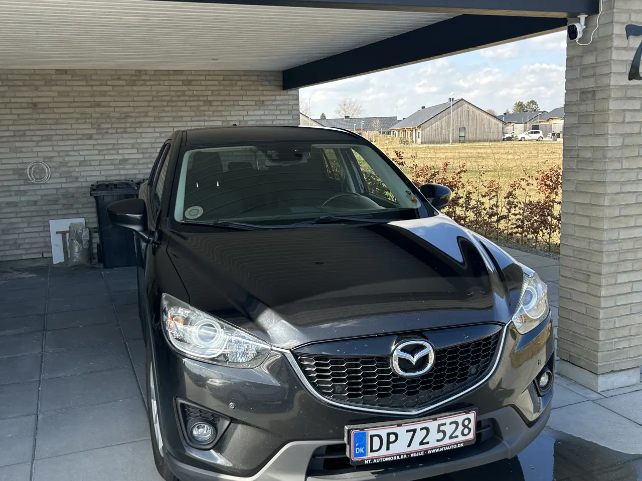 Billede 7 - Mazda CX-5 2,0 Benzin-Nysynet&Klar til ny ejer!