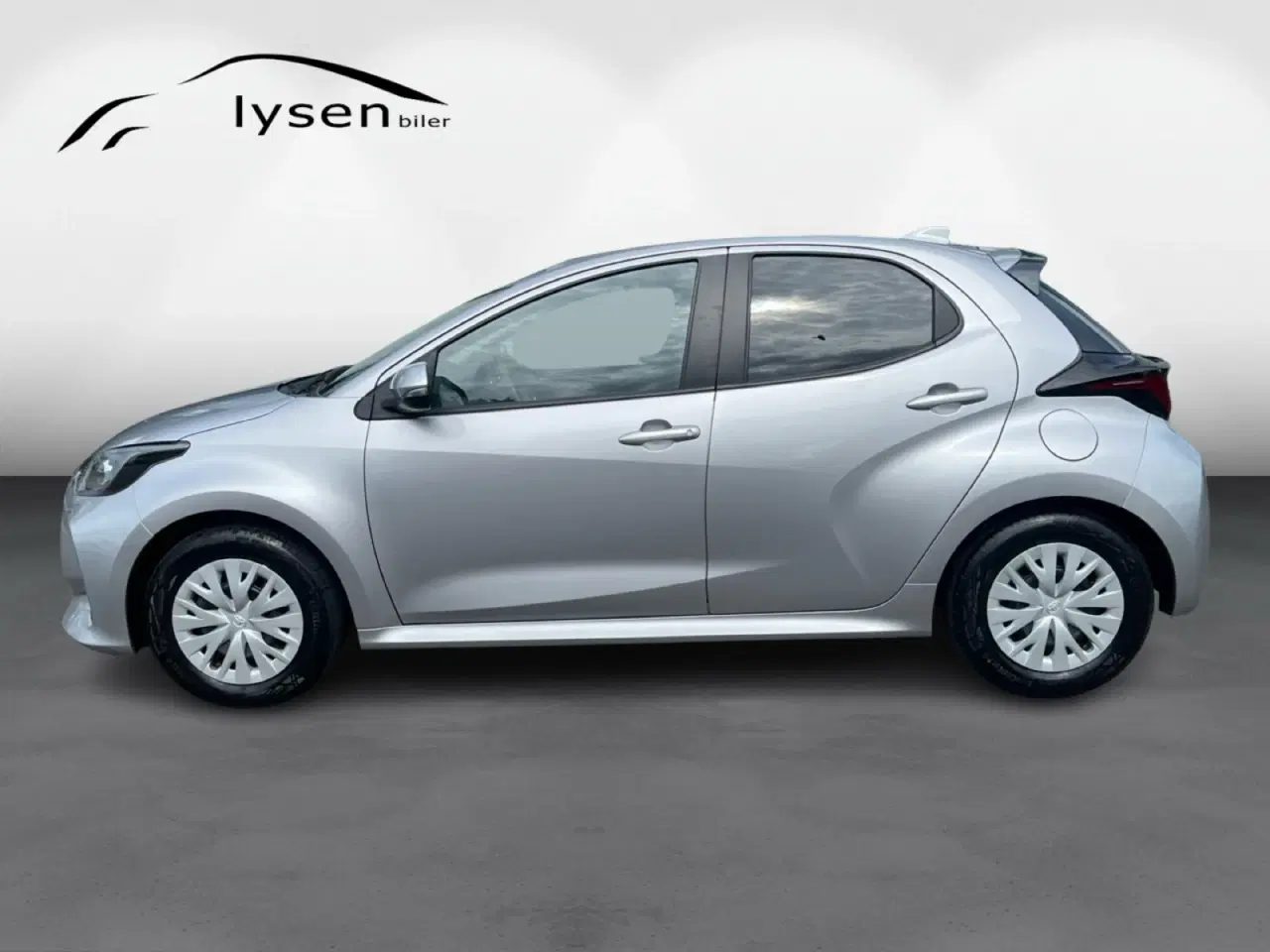 Billede 3 - Toyota Yaris 1,5 B/EL Essential Comfort VAN 116HK 5d Trinl. Gear