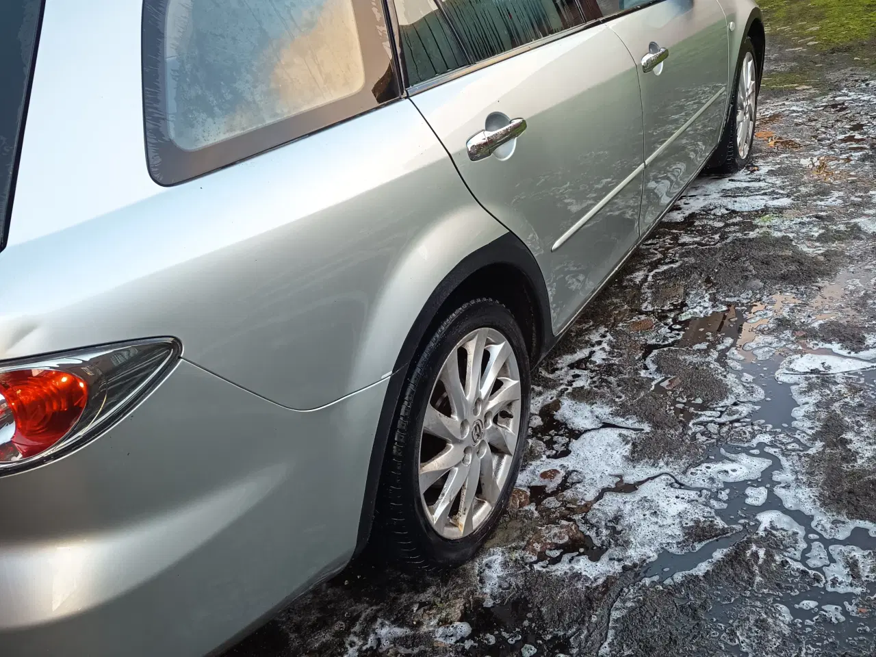 Billede 3 - mazda 6 2007