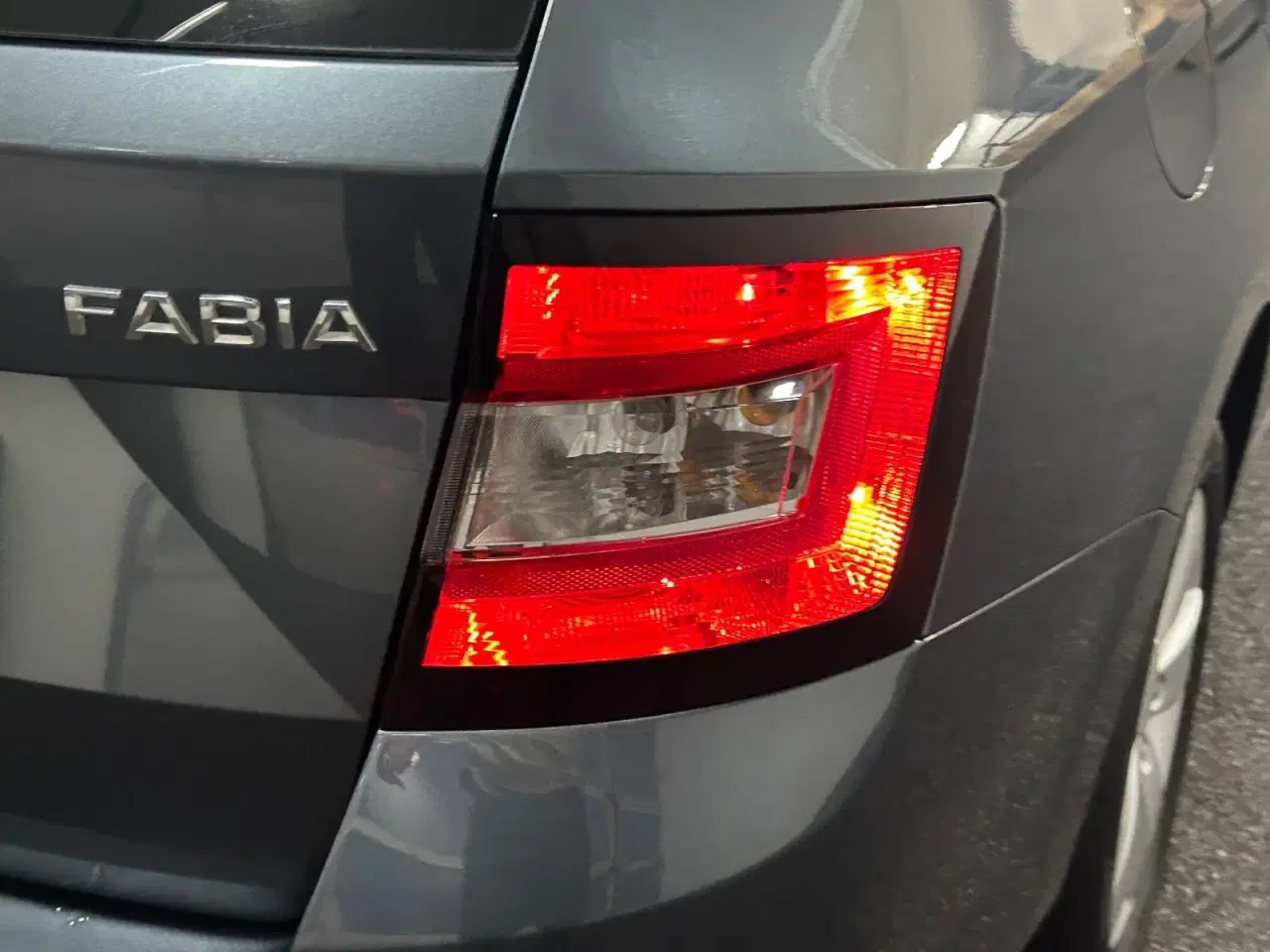 Billede 18 - Skoda Fabia 1,0 TSi 110 Ambition Combi DSG