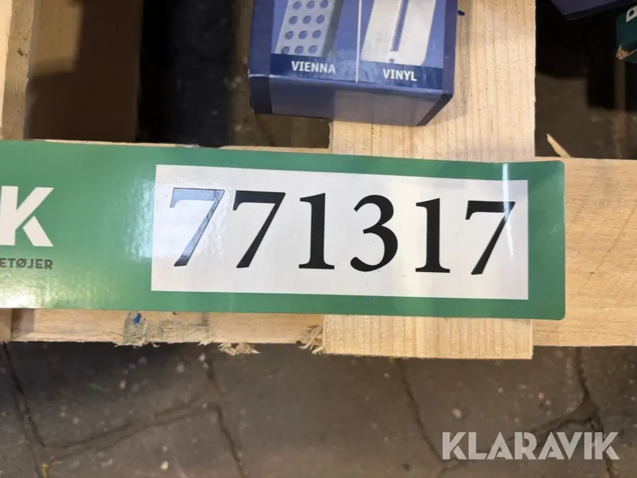 Billede 6 - Afløbsriste Blücher til bruser 8 styk lot