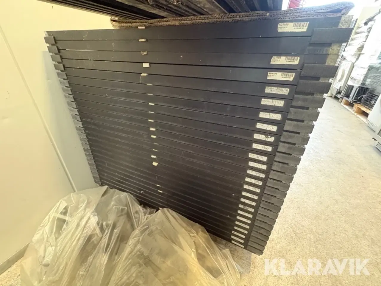 Billede 10 - Solceller SolarWorld Sunmodule SW 260 - 25 styk