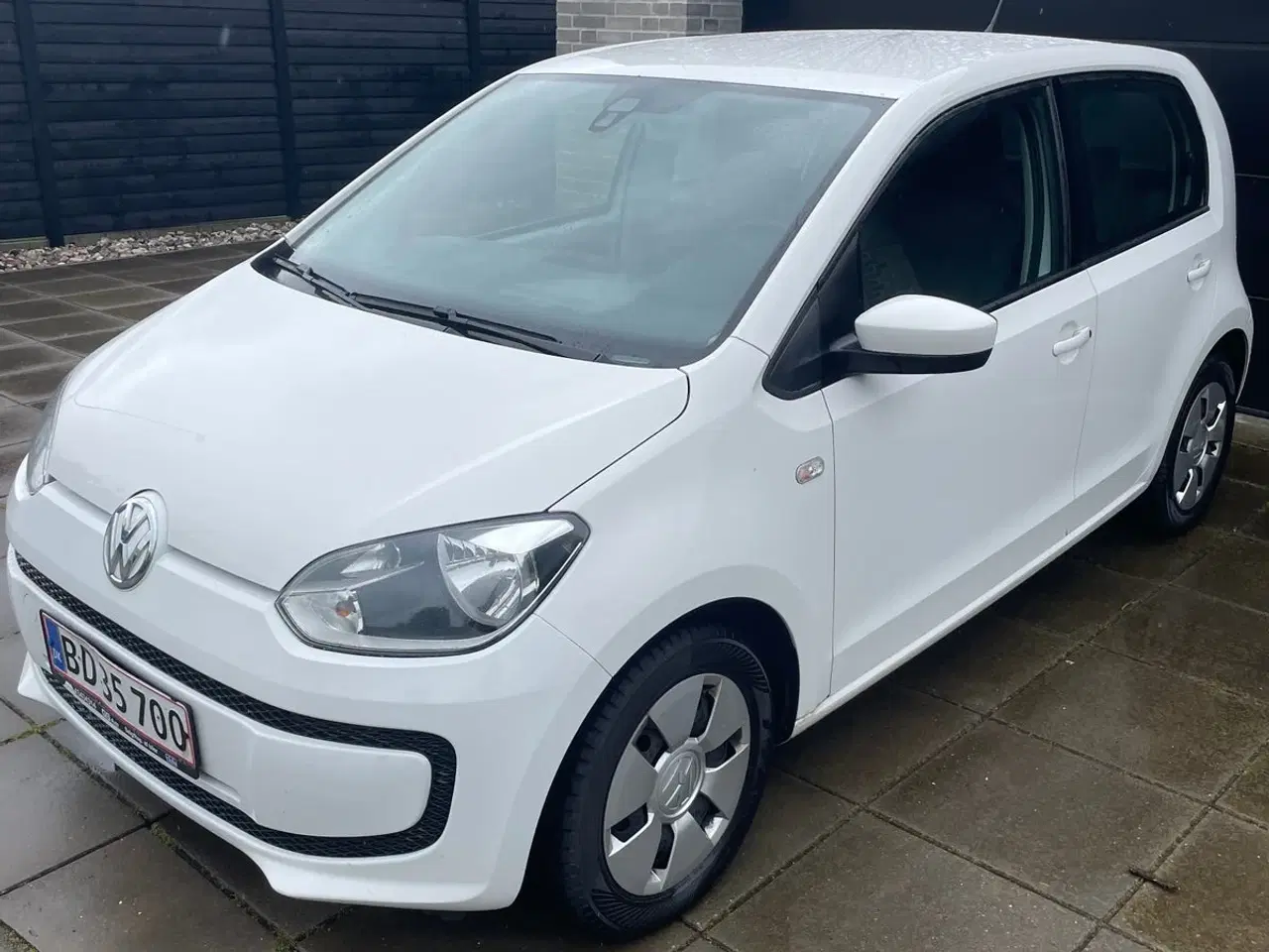 Billede 3 - VW Up! 1,0 60 Groove Up! BMT