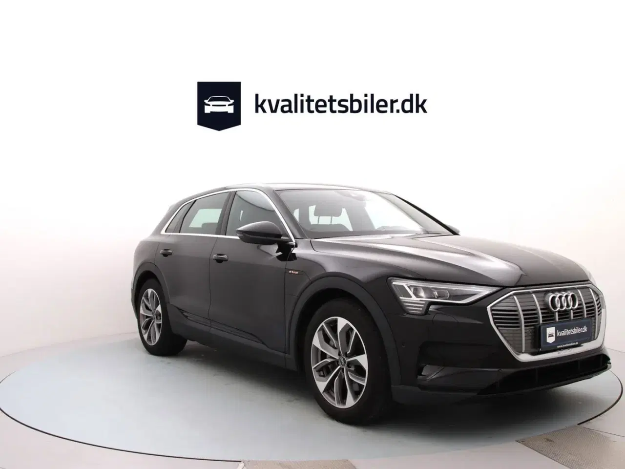 Billede 6 - Audi e-tron 55 Advanced Prestige quattro